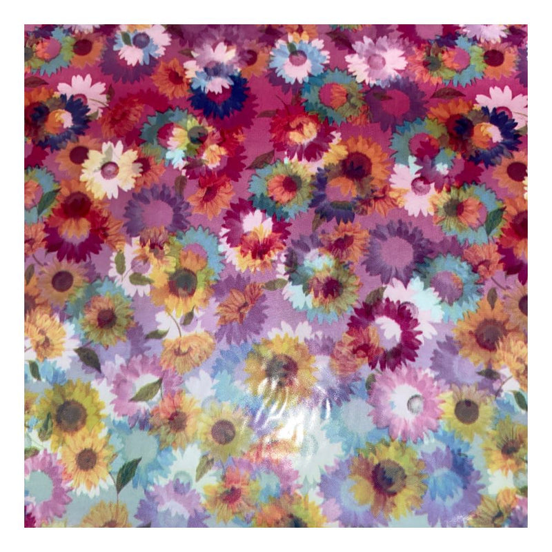 Sunflower Patch