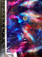 Purple Galaxy