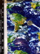 Planet Earth
