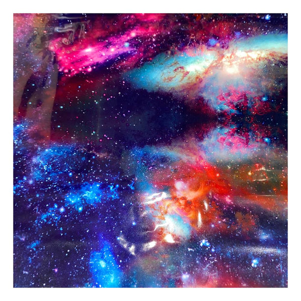 Purple Galaxy