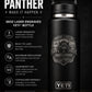 YETI Black 20oz Rambler Tumbler LE