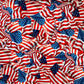 American Flag Dip Kit