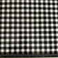 Black & White Plaid