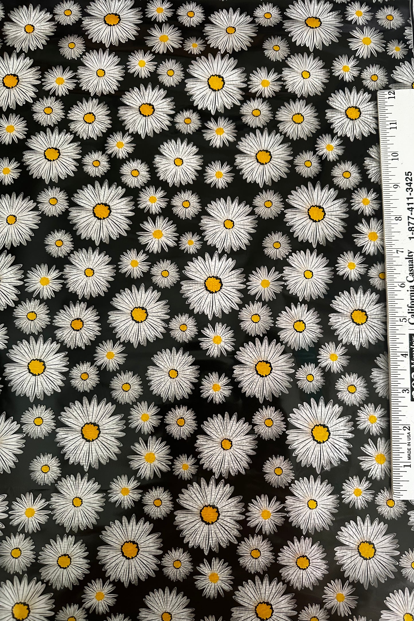 Daisy (A4)