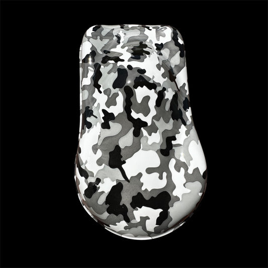 ARMY CAMO GREY