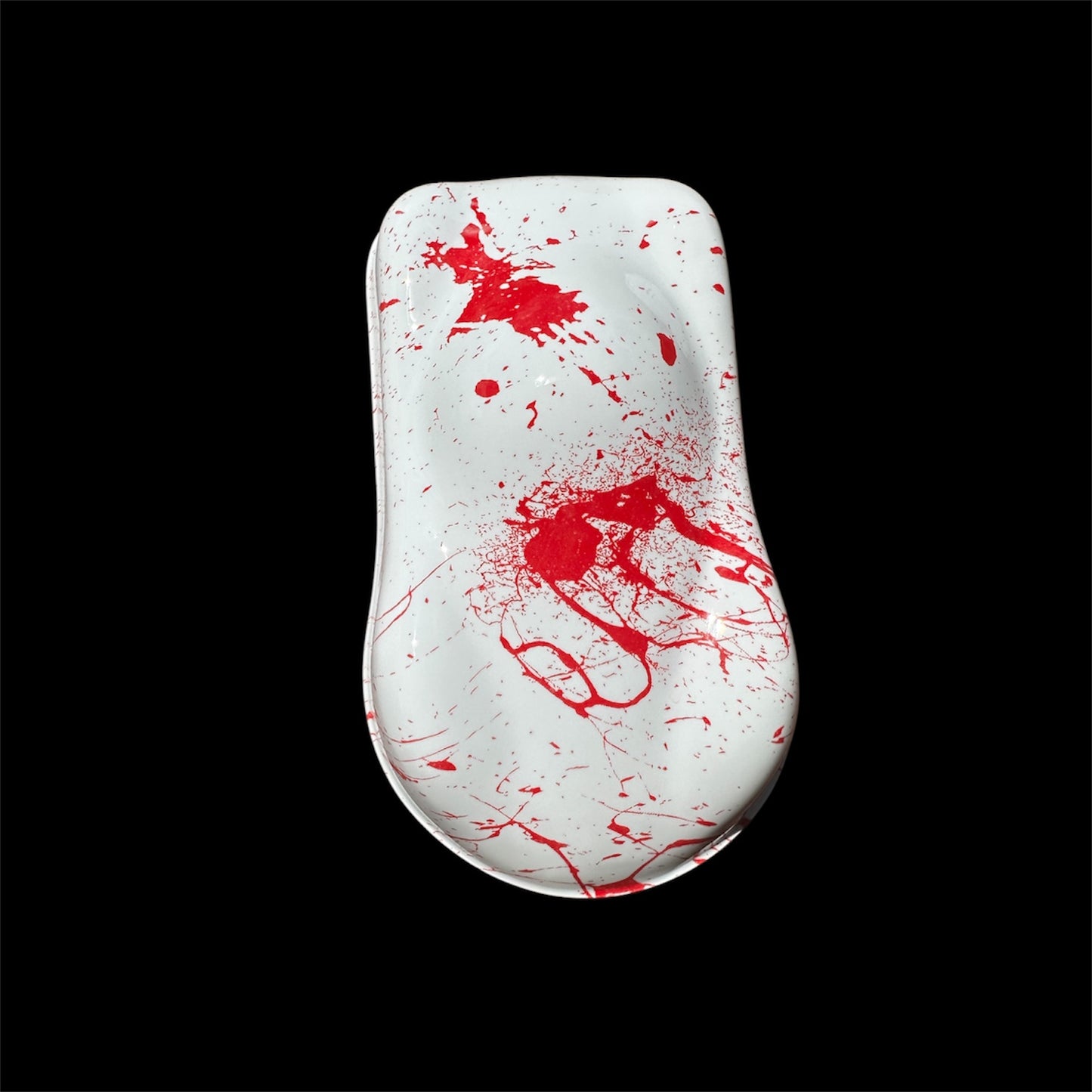 BLOOD SPLATTER