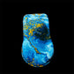 Blue & Gold Slick