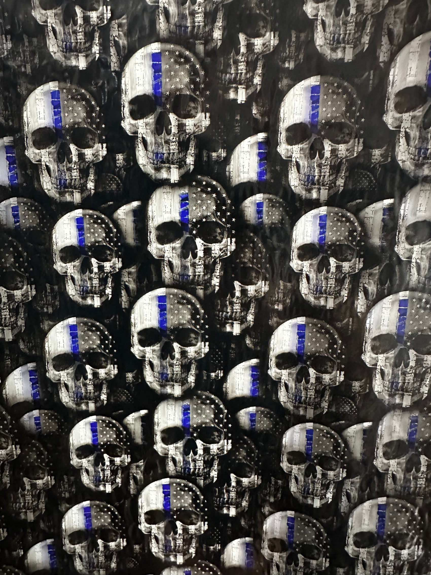 Thin Blue Line