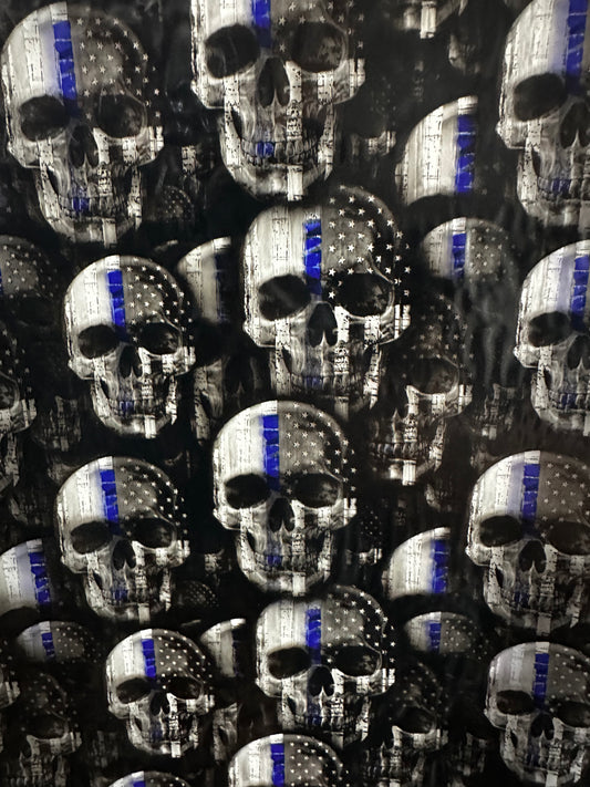 Thin Blue Line