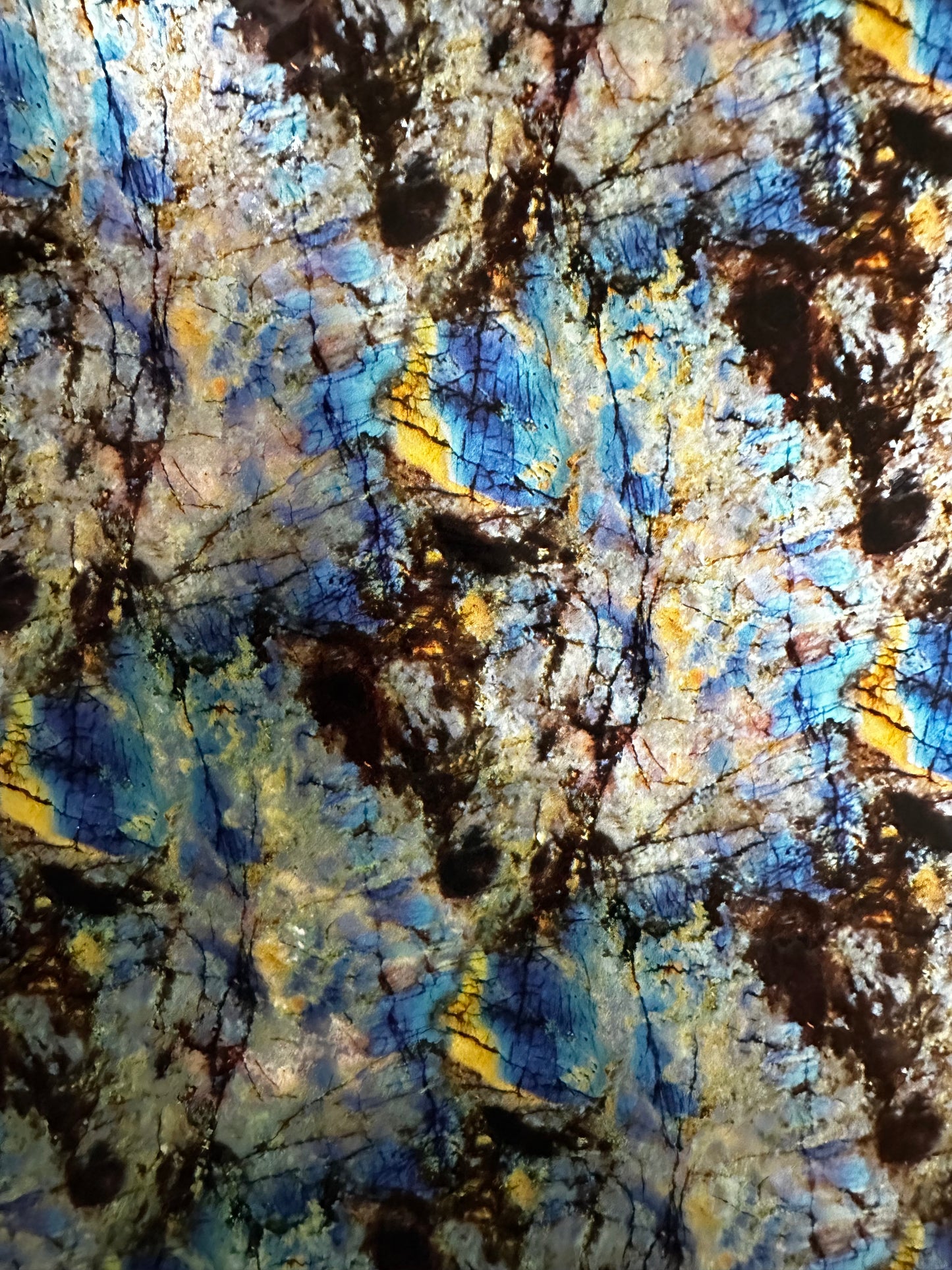 Gemstone