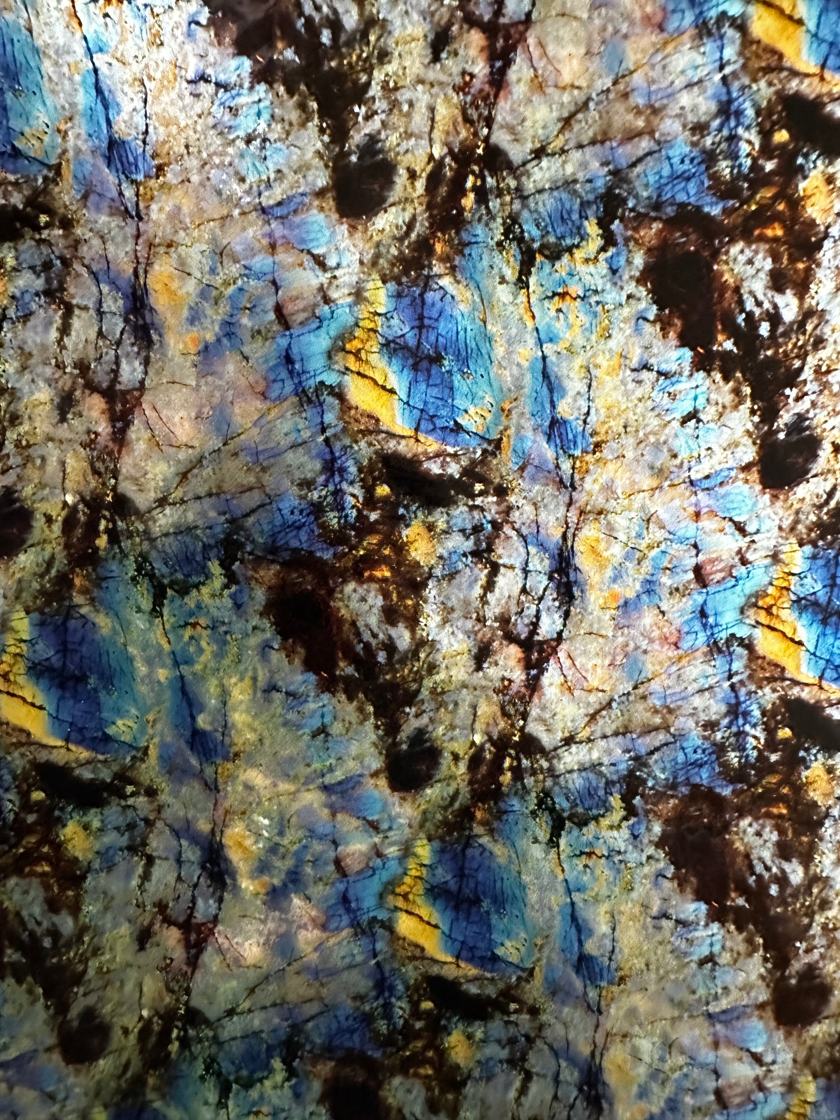 Gemstone