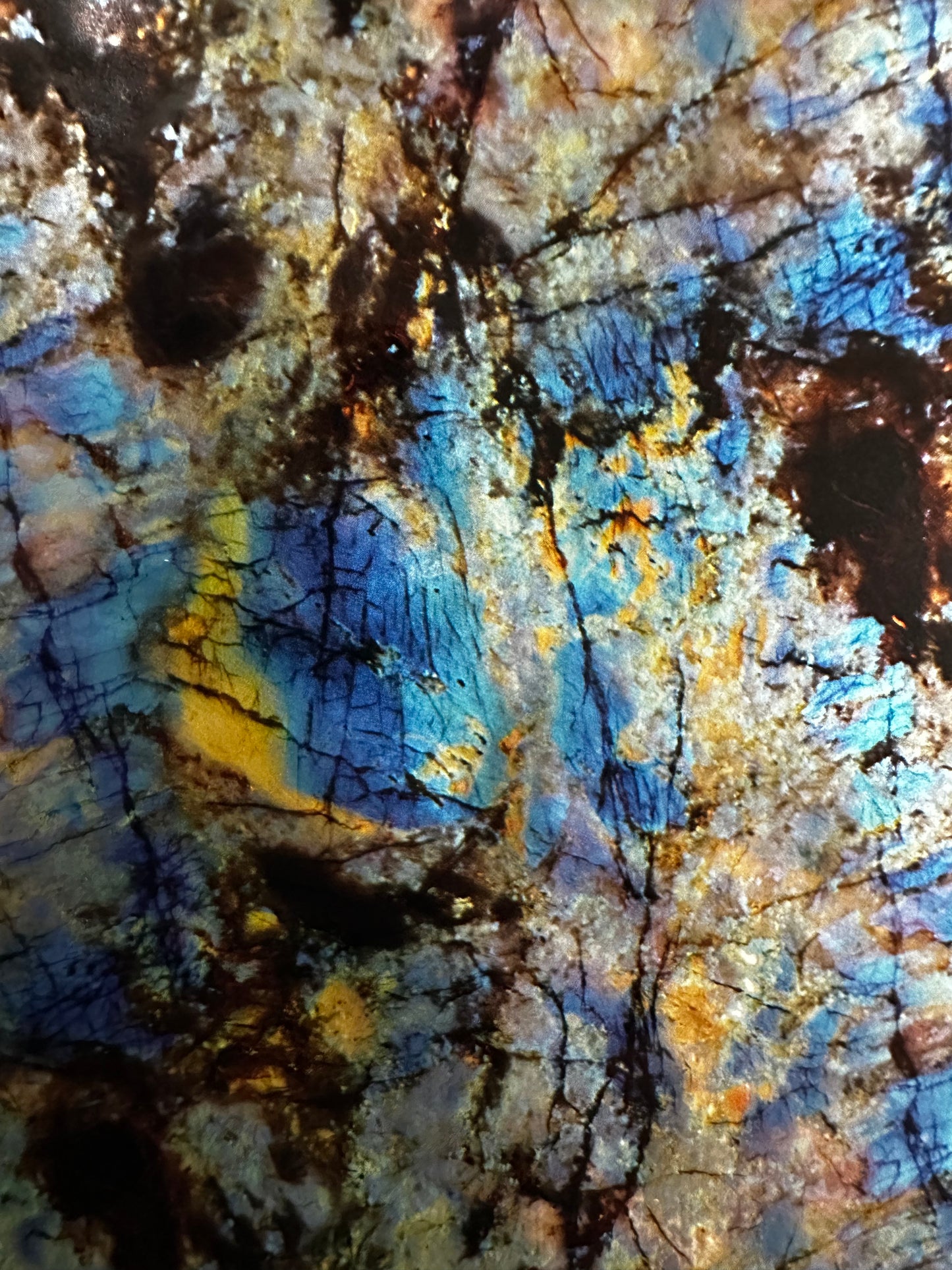 Gemstone