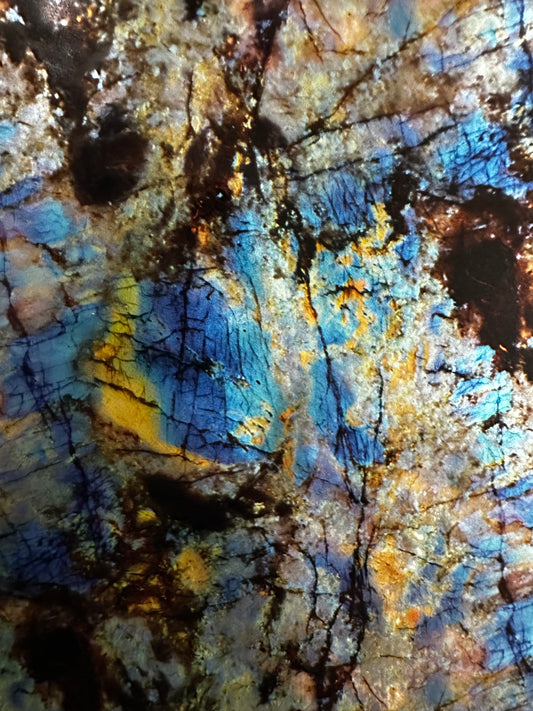Gemstone