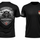 Sport-Tek Black DTF W/Logo