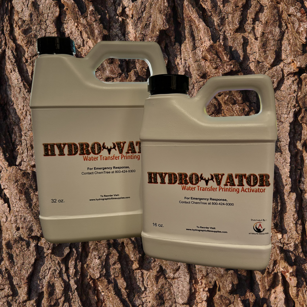 HYDROVATOR ACTIVATOR JUG 16/32oz