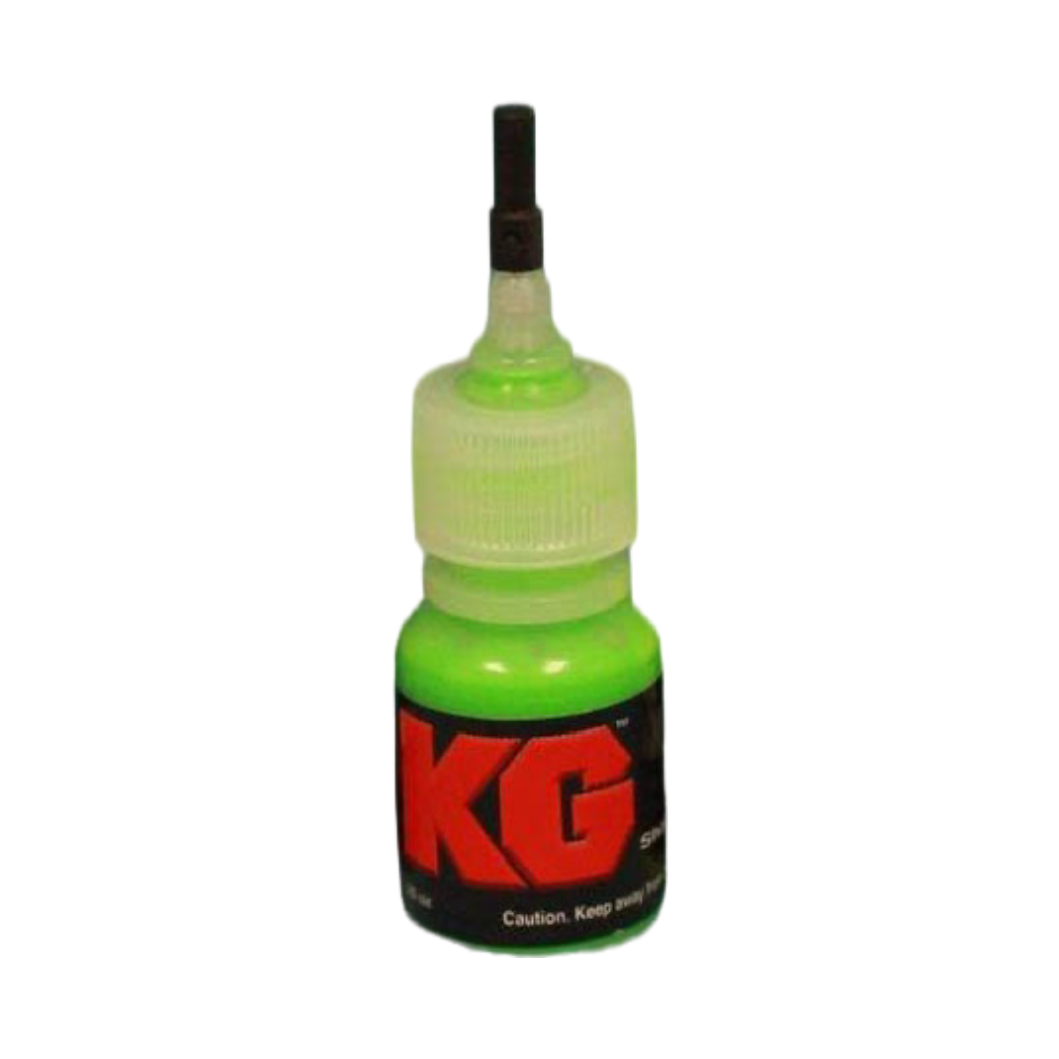 Gun Site Kote Neon Green