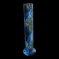 Blue & Gold Slick