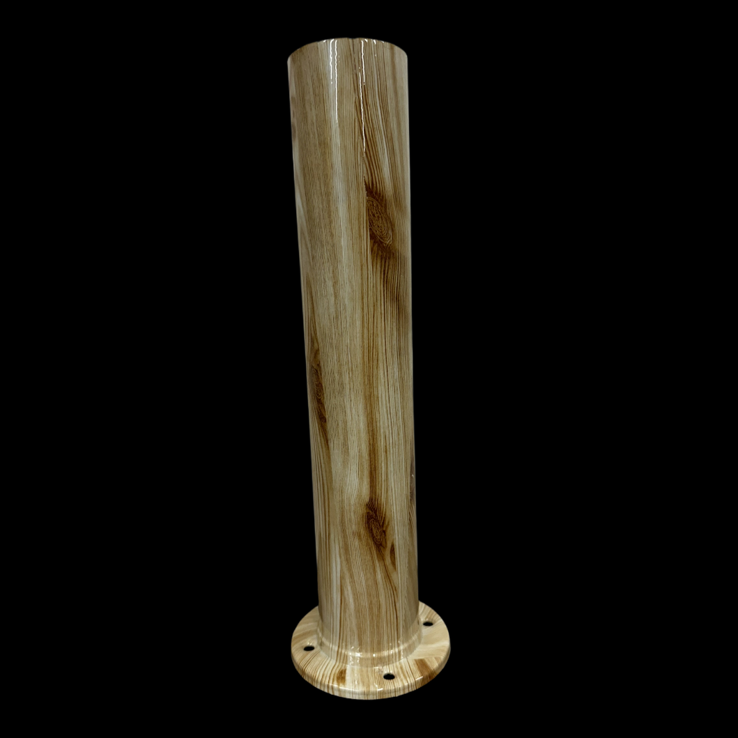 Straight Wood 16