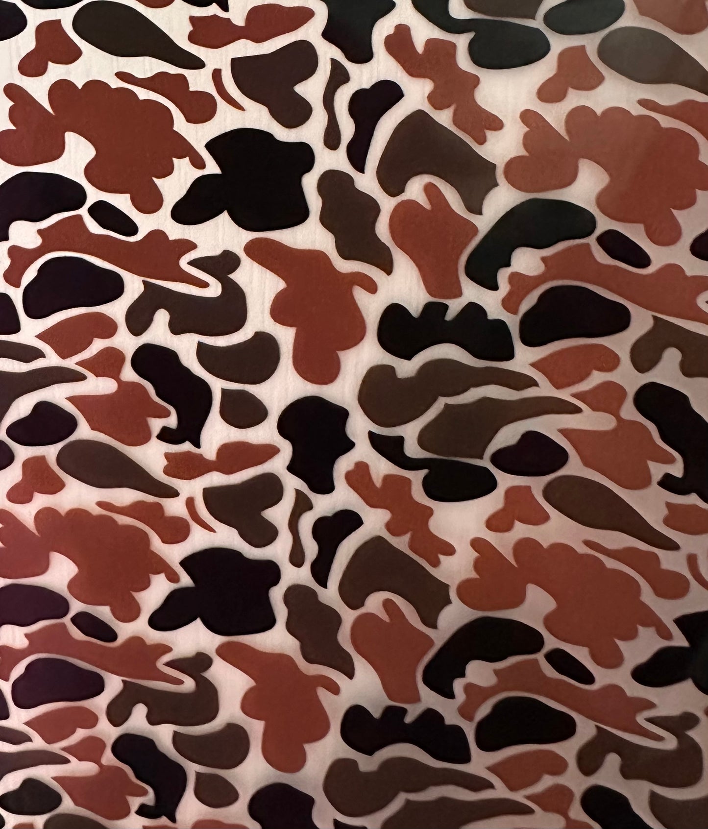 Duck Camo