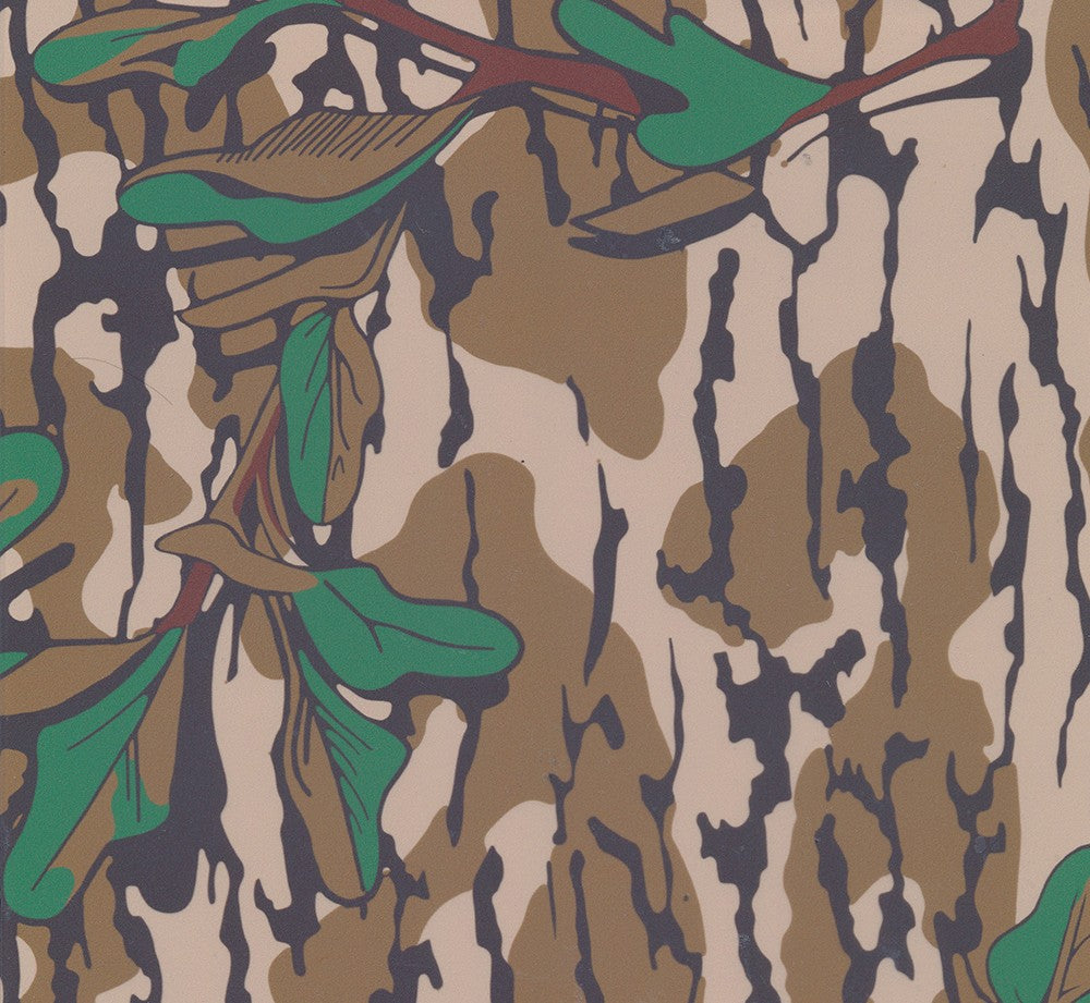 CAMO Stripe 2
