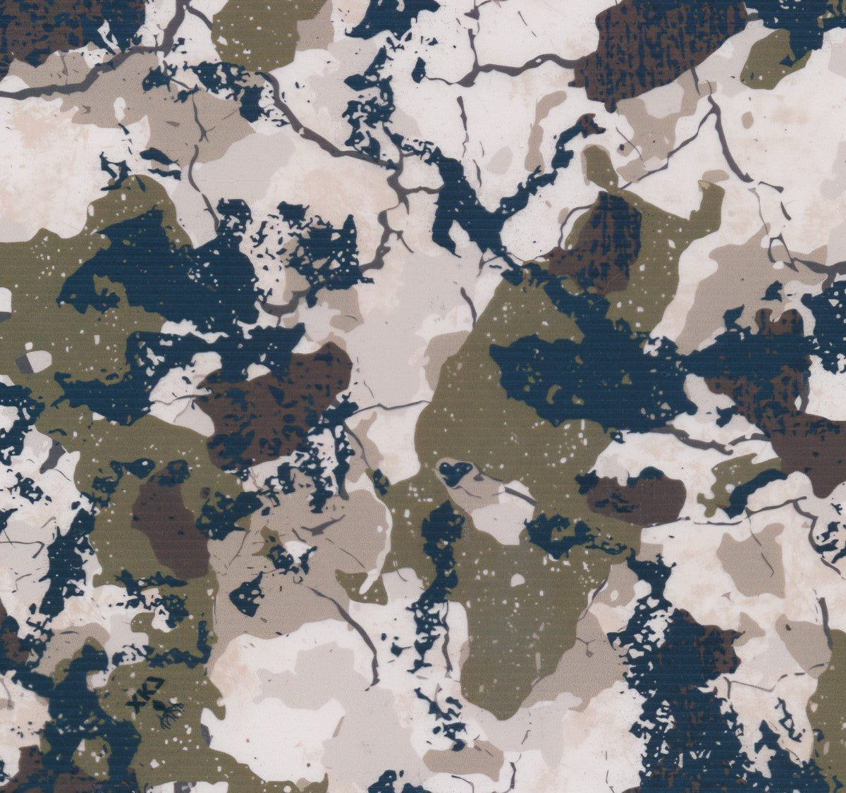 TREE CAMO 5