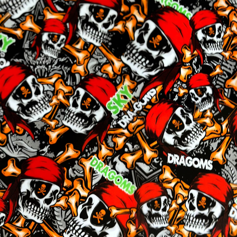 Dragoms