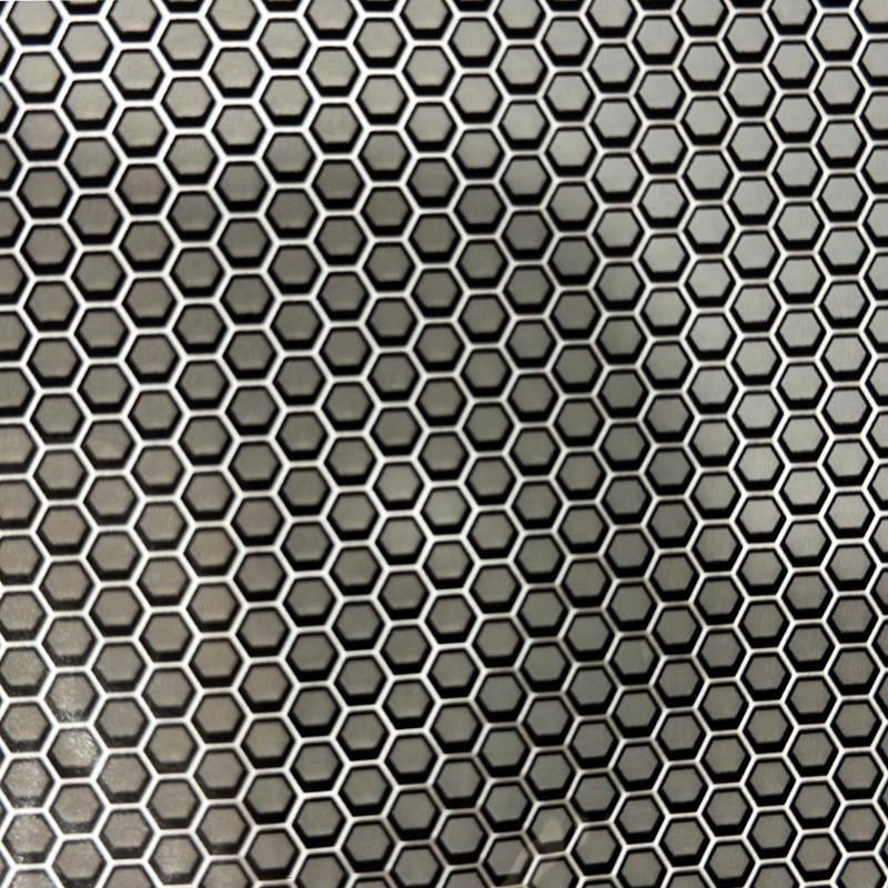 Small Honeycomb
