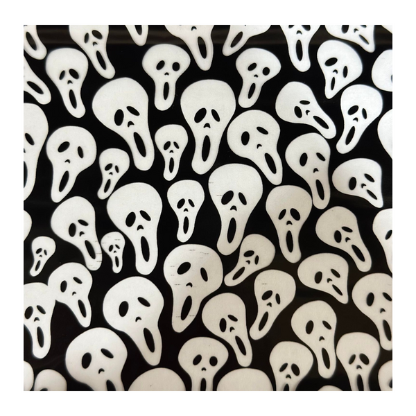 Screaming Face