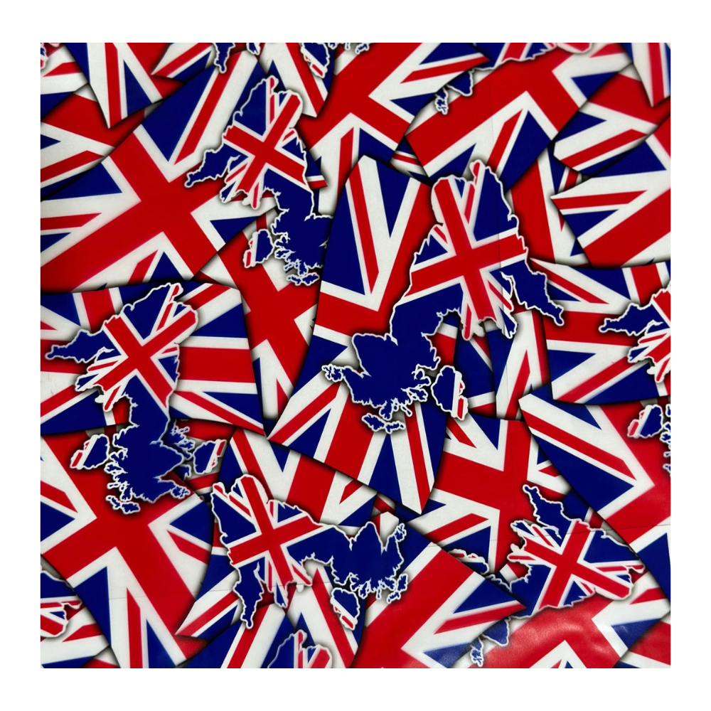 British Flag