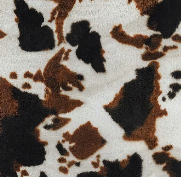 Cow Print