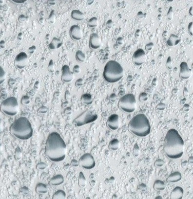 Water Drops