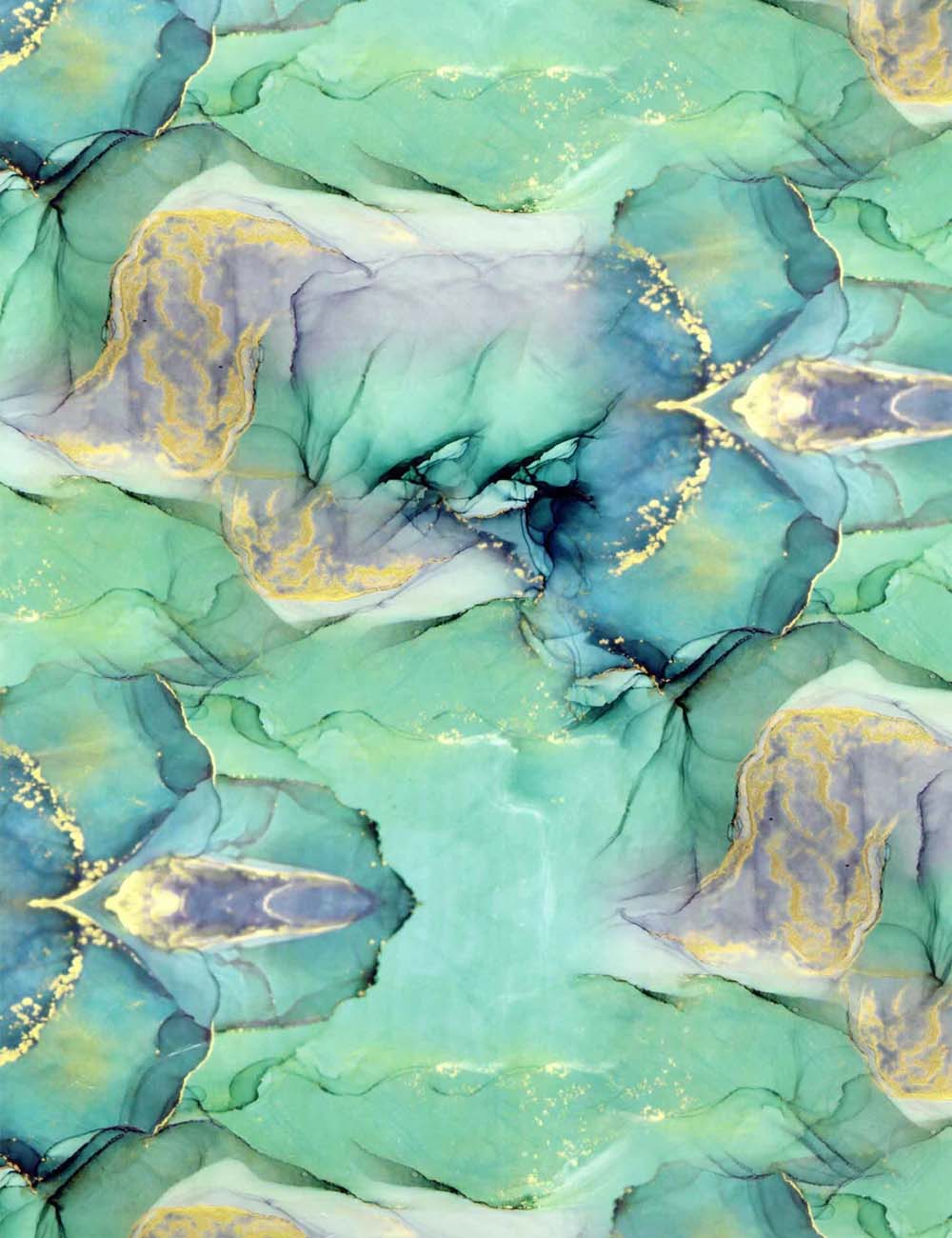 Pastel Marble 2