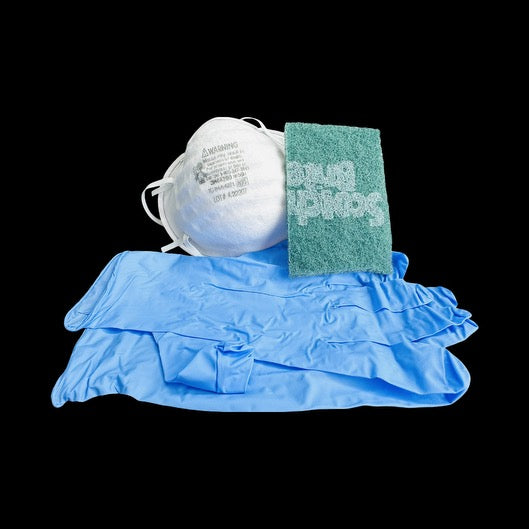 LADY'S CHOICE CAMO DIP KIT