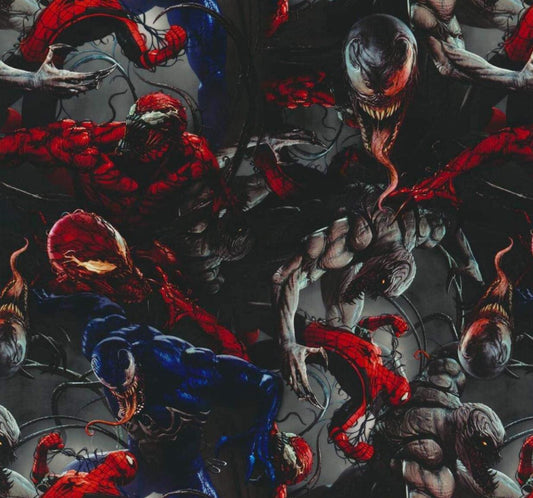 Web Of Venom