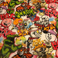 Cartoon Madness 5 (D30)