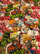 Cartoon Madness 5