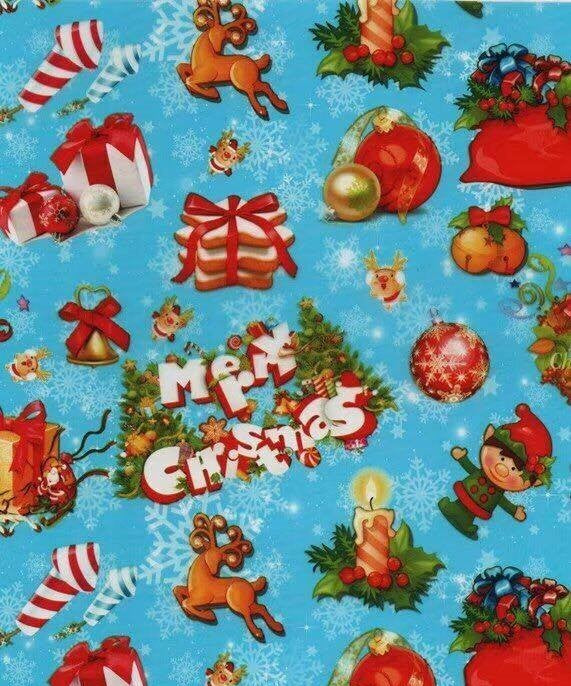 MERRY CHRISTMAS 2 DIP KIT