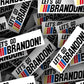 Let's Go Brandon