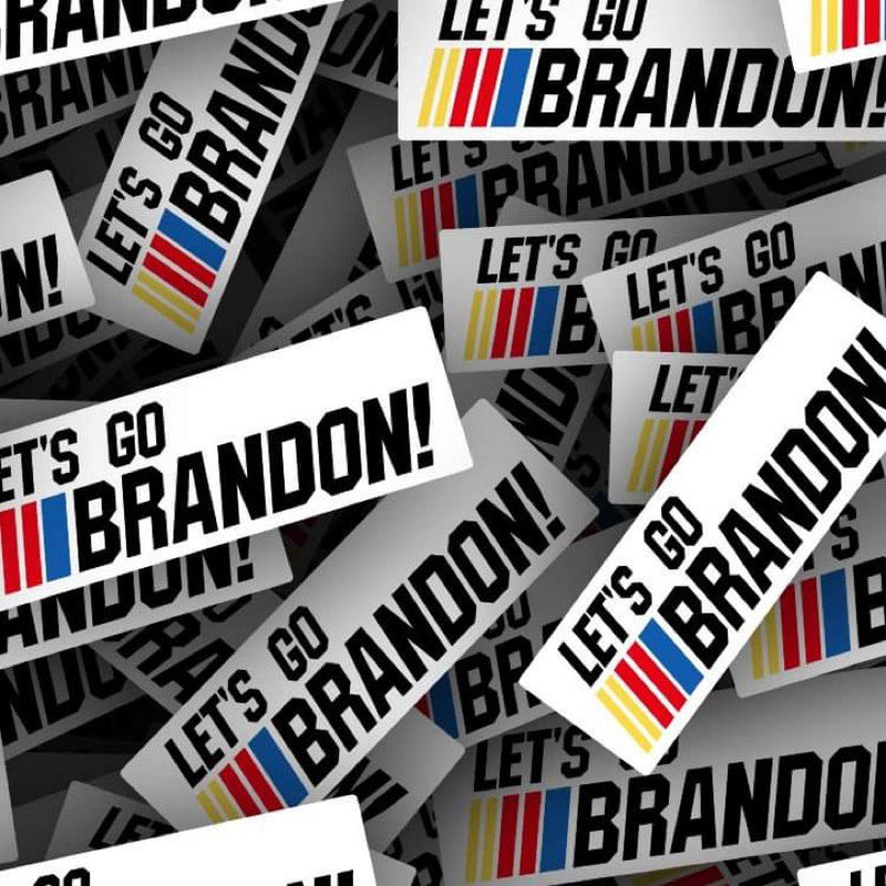 Let's Go Brandon