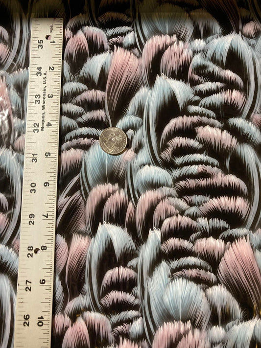 Feather Brush