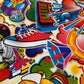 Clip Art Bomb (D18)