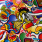 Clip Art Bomb (D18)