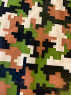 XXL Digital Camo