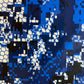 Blue Snake Camo