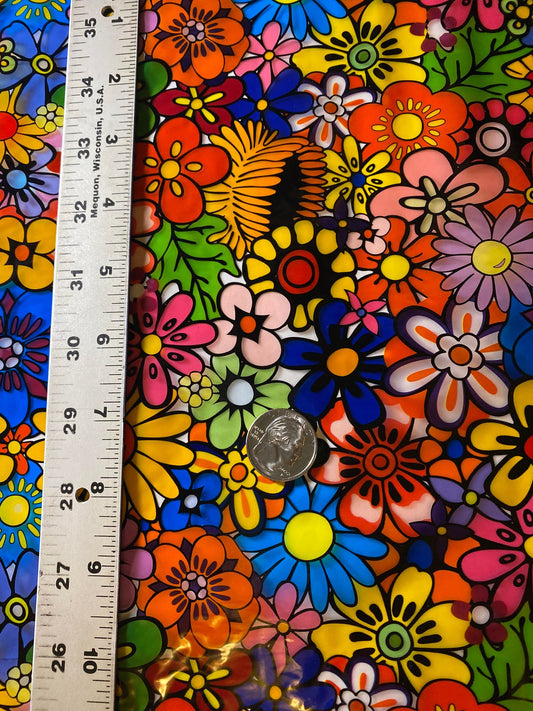 Hippy Chic (A23)