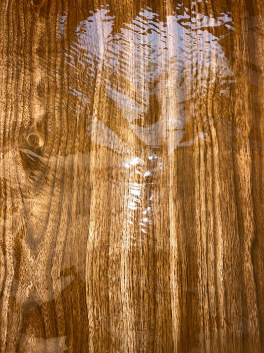 Wood Grain 22