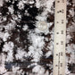 Black & White Tye Dye
