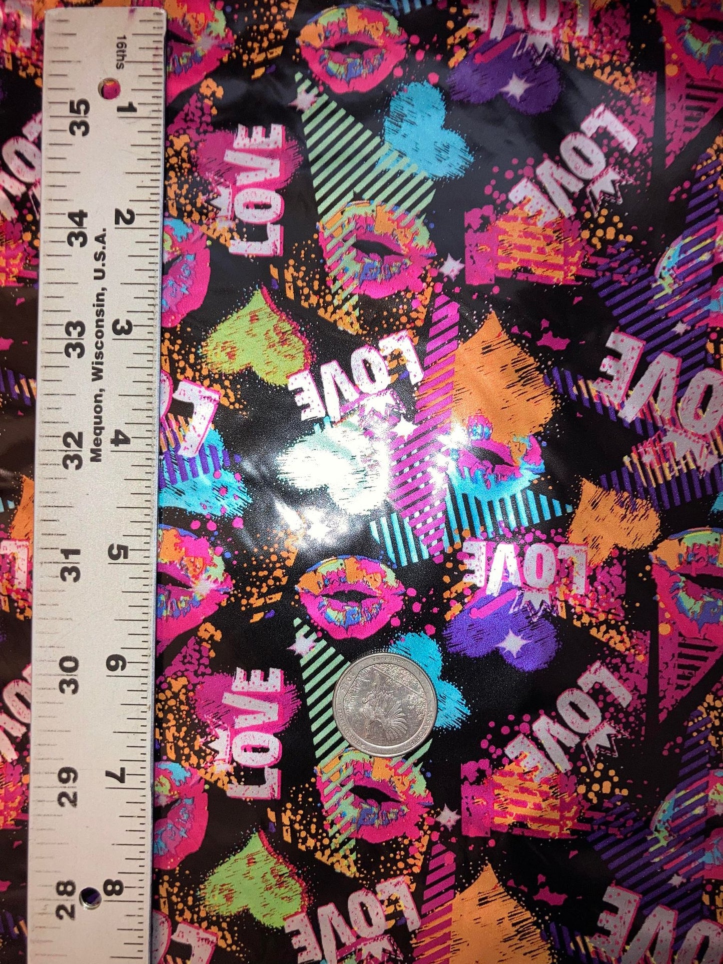 Love Bomb Metallic (D19)