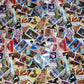 Postage Stamps