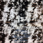 Black & White Tye Dye